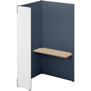 クローズブース ソロコート SCP型 ナイキ