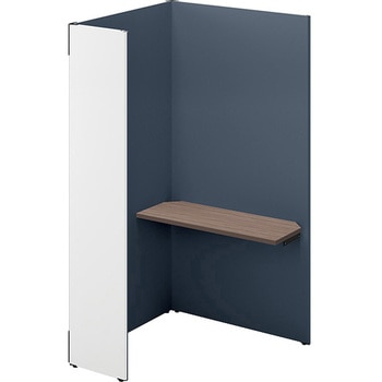 クローズブース ソロコート SCP型 ナイキ