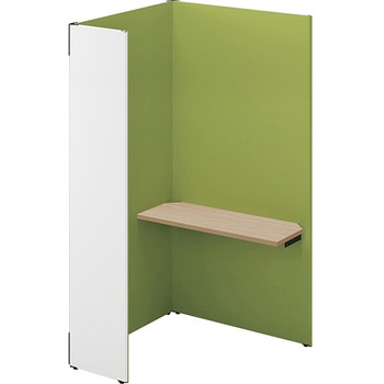 クローズブース ソロコート SCP型 ナイキ