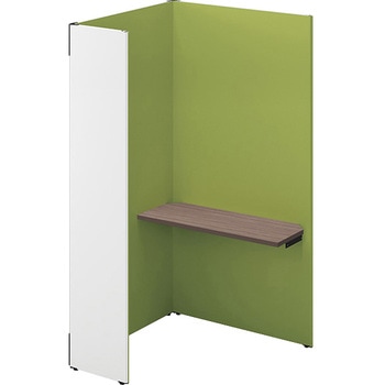 クローズブース ソロコート SCP型 ナイキ