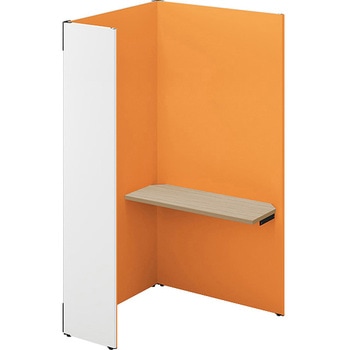 クローズブース ソロコート SCP型 ナイキ