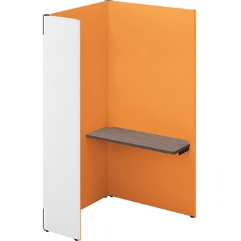 クローズブース ソロコート SCP型 ナイキ