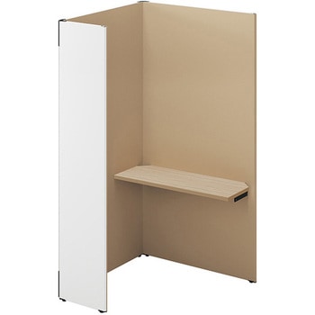 クローズブース ソロコート SCP型 ナイキ