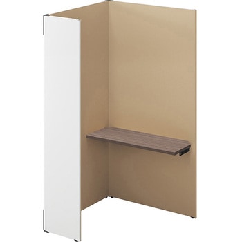 クローズブース ソロコート SCP型 ナイキ