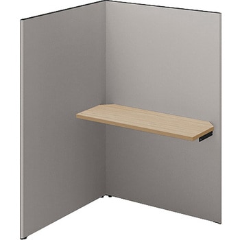 クローズブース ソロコート SCP型 ナイキ