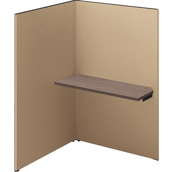 クローズブース ソロコート SCP型 ナイキ