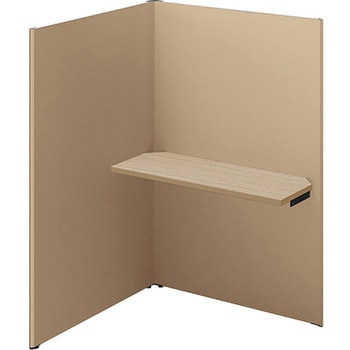 クローズブース ソロコート SCP型 ナイキ