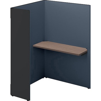 クローズブース ソロコート SCP型 ナイキ