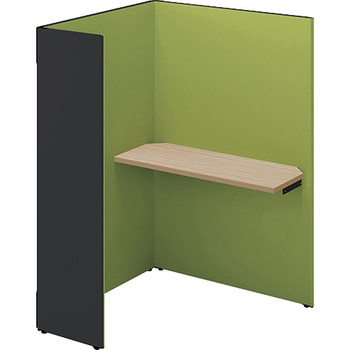 クローズブース ソロコート SCP型 ナイキ