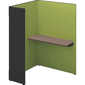 クローズブース ソロコート SCP型 ナイキ