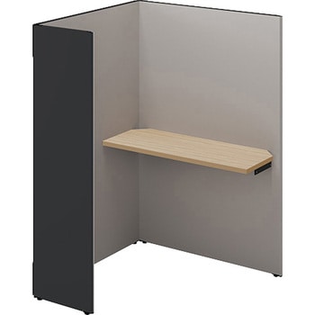 クローズブース ソロコート SCP型 ナイキ