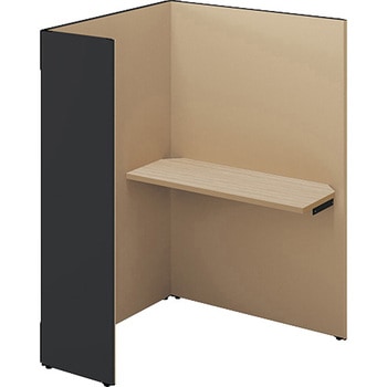 クローズブース ソロコート SCP型 ナイキ