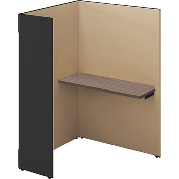 クローズブース ソロコート SCP型 ナイキ