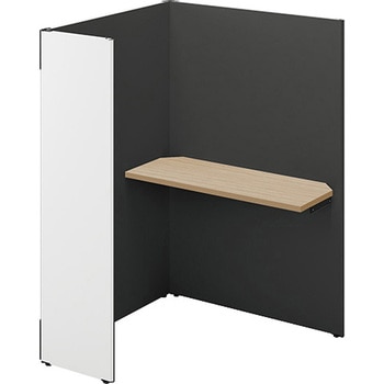 クローズブース ソロコート SCP型 ナイキ