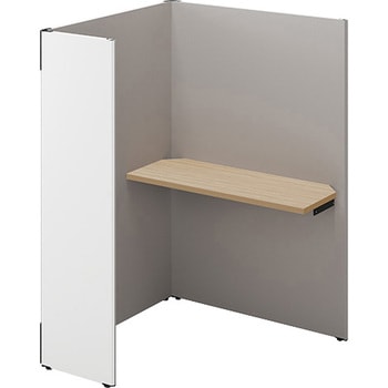 クローズブース ソロコート SCP型 ナイキ