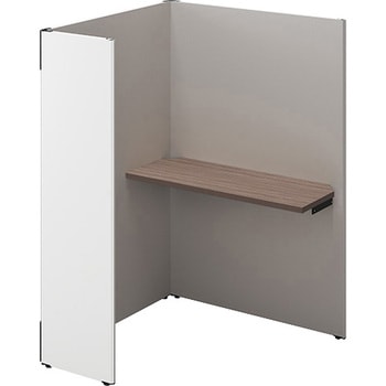 クローズブース ソロコート SCP型 ナイキ