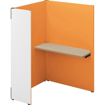 クローズブース ソロコート SCP型 ナイキ