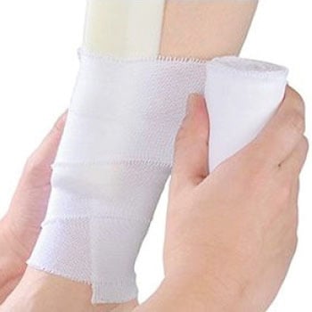 CGパッド (圧迫用パッド) アルケア