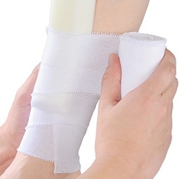 CGパッド (圧迫用パッド) アルケア