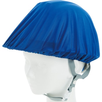 識別用ヘルメットカバー(簡易タイプ) TRUSCO