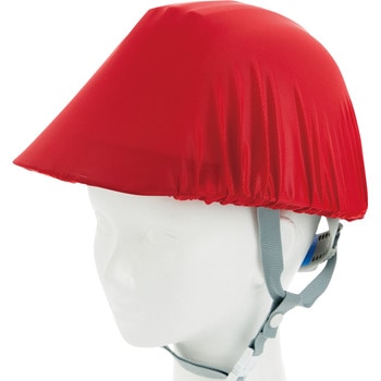 識別用ヘルメットカバー(簡易タイプ) TRUSCO