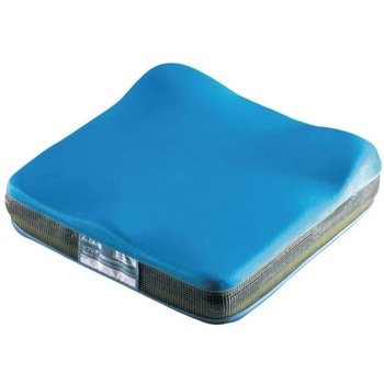 リフレア高通気カバー (高通気性車いすクッション用) アルケア