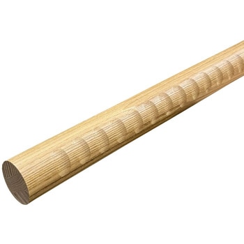 35Φディンプル手すり棒 HOJO