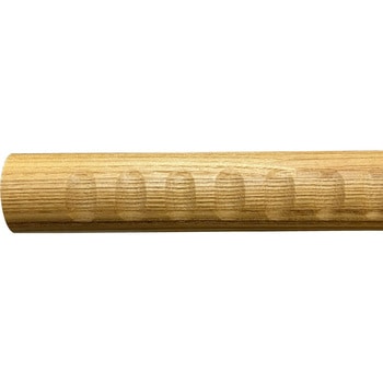 35Φディンプル手すり棒 HOJO