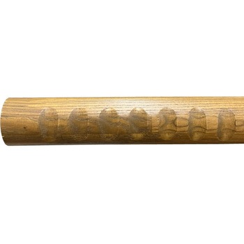 35Φディンプル手すり棒 HOJO