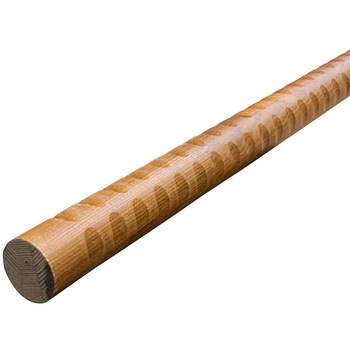 35Φディンプル手すり棒 HOJO