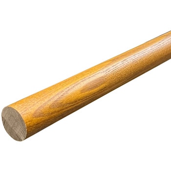 38Φ手すり棒 HOJO