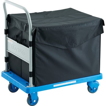 TPX-902-CHB ������� �O�����J�[�g�T�C�����g �n���h�g���b�N�{�b�N�X�t TRUSCO 62539759