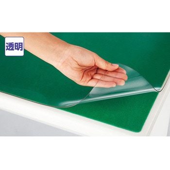 デスクマット(ダブル) ナイキ