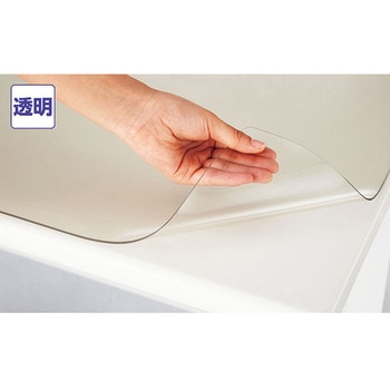 デスクマット(シングル) ナイキ