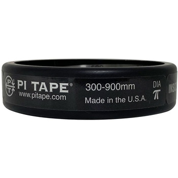 標準外径用パイテープ スチール製 PiTape