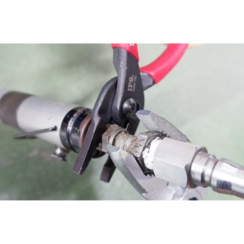 ダイヤモンドバイスミニ IPS PLIERS(旧五十嵐プライヤー)