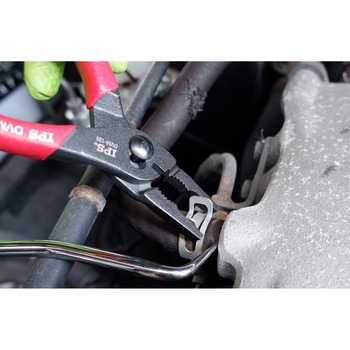 ダイヤモンドバイスミニ IPS PLIERS(旧五十嵐プライヤー)