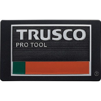 EBTRL-P2 ���ό󐫓�G���u���� TRUSCO �c66.0mm��102.0mm  EBTRL-P2 62541457