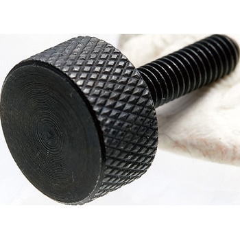 微調整ノブ TRUSCO