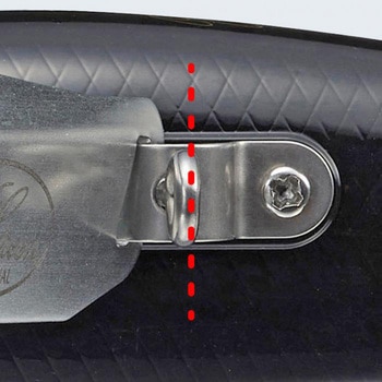 オッタークローラー EverGreen INTERNATIONAL