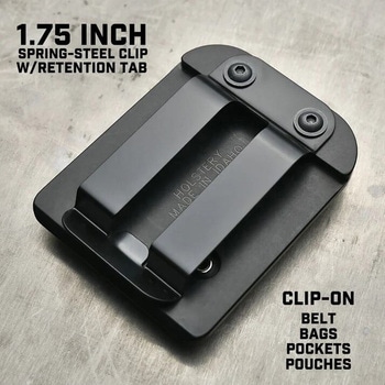 MAGマスターPRO Holstery