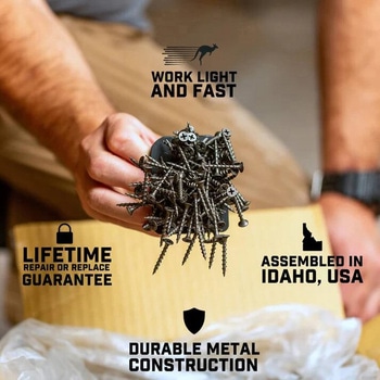 MAGマスターPRO Holstery