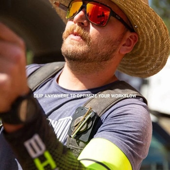 MAGマスターPRO Holstery