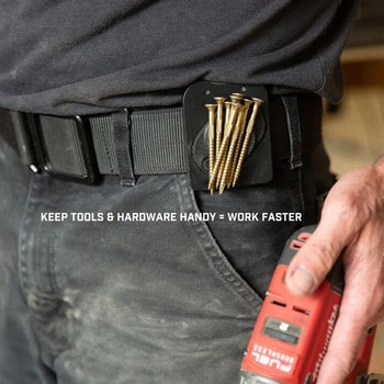 MAGマスターPRO Holstery