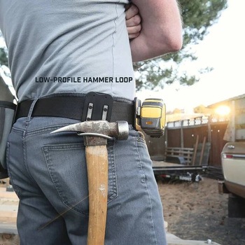 ハンマーマスターPRO Holstery