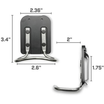 ハンマーマスターPRO Holstery