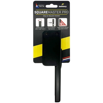 スクエアマスターPRO Holstery