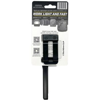 スクエアマスターPRO Holstery