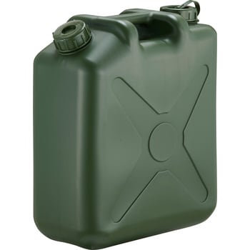 T0207-OD 両口扁平缶 ノズル無し TRUSCO 20L - 【通販モノタロウ】