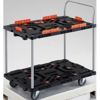 BT924KJ5-E100T �A���^��������ԃr�[�g�� 2�i���I�[�����݃^�C�v(�n���h���E�Ƃ߂��낤�E���[��t) TRUSCO ����(PP)�Đ���100%�� �u���b�N�F �ב䕝600mm�ב䉜�s900mm  BT924KJ5-E100T 62542717